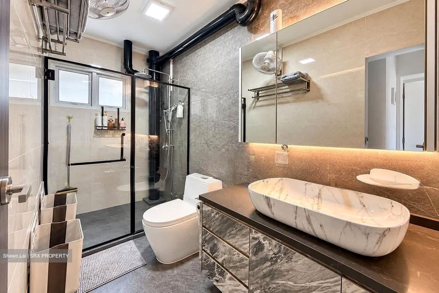 Blk 941 TAMPINES PALMSVILLE (Tampines), HDB Executive #631584321